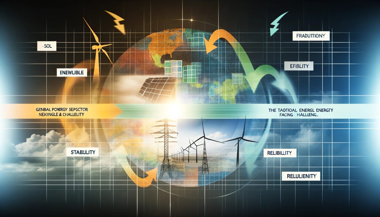 From Power Grids to Political Battles: Navigating Modern Uncertainties