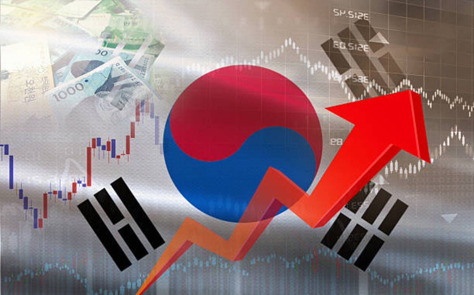 From Record Highs to Bear Market: Why South Korea’s AI-Fueled Rally Has Suddenly Collapsed
