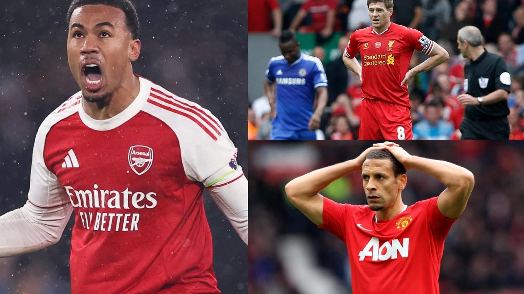 From World Cup Glory to Premier League Intrigue: A Week of High-Stakes Football Drama