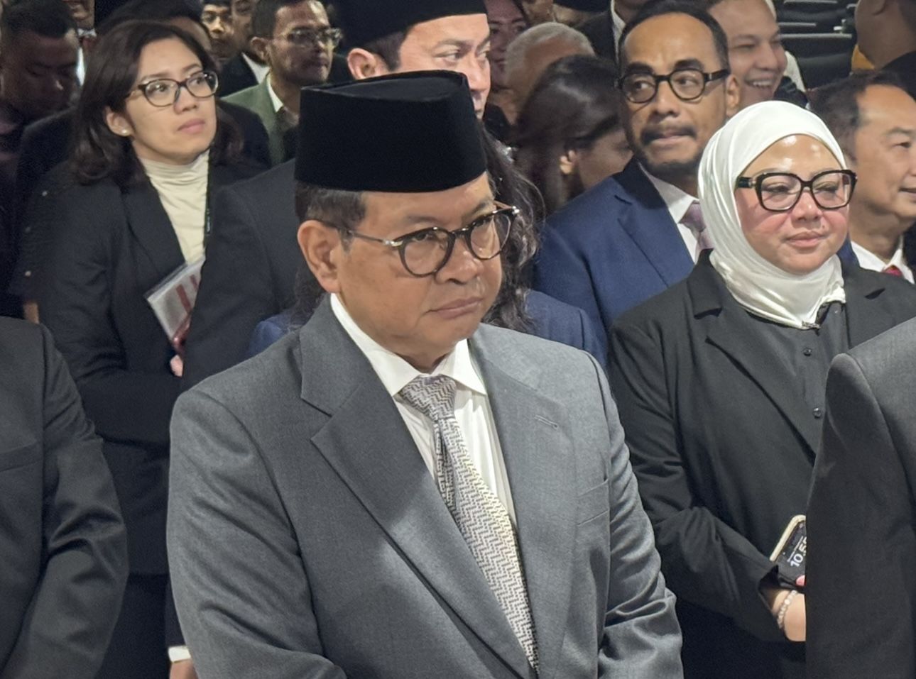 Gebrakan Pramono Anung: Dari Nostalgia Politik hingga Cari Dana Alternatif Rp 3,5 Triliun untuk Pembangunan Jakarta