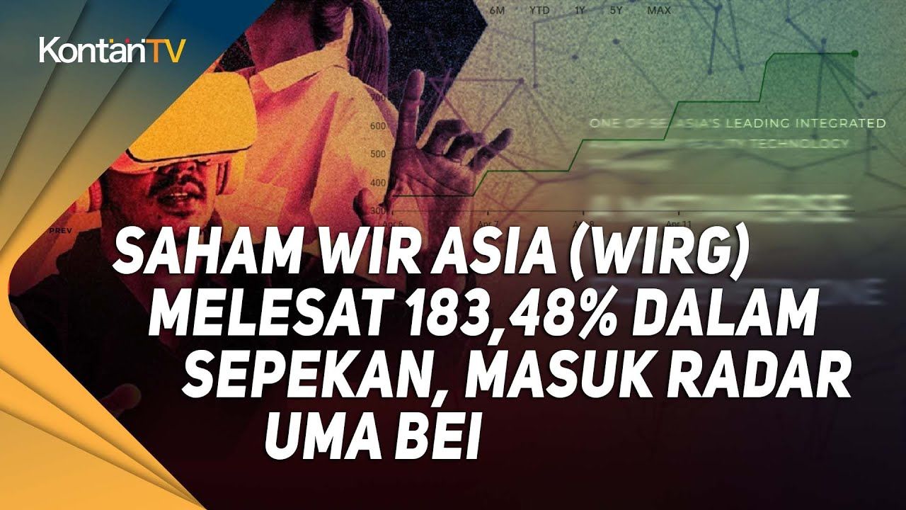 GEGER BEI: 48 Saham 'Terlarang' Masuk Radar Konsentrasi Tinggi, Ada Grup Raksasa! Apa Dampaknya?
