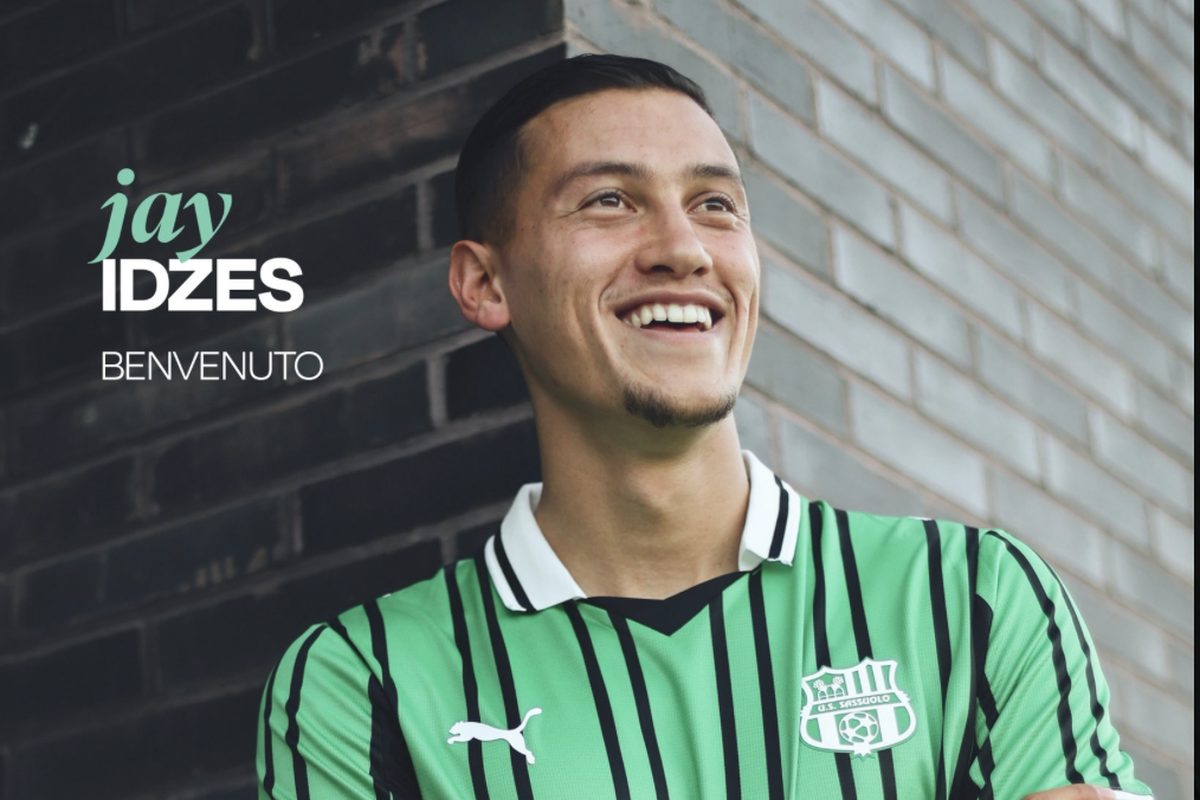 Gejolak Bursa Transfer Sassuolo: Dari Penjualan Rekor Bek Hingga Fokus Pramusim Jay Idzes