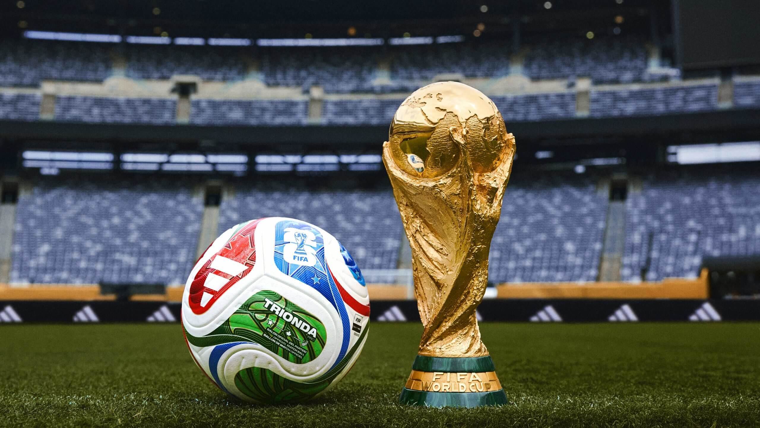 Gejolak FIFA di Piala Dunia 2026: Saat Sepak Bola Internasional Berada di Simpang Jalan