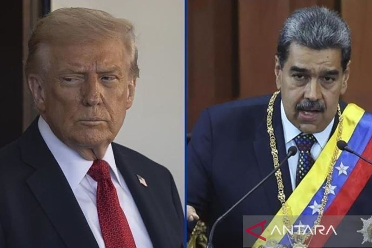 Gejolak Global: Eskalasi Militer di Timur Tengah dan Krisis Politik di Amerika Serikat