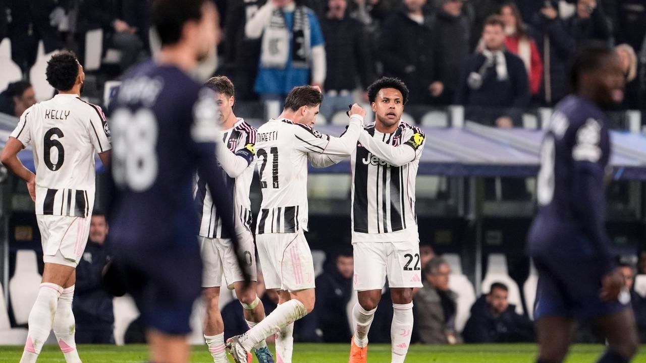 Gejolak Juventus dan Harapan Baru: Dari Bursa Transfer Hingga Kritik Tajam Carlos Tevez