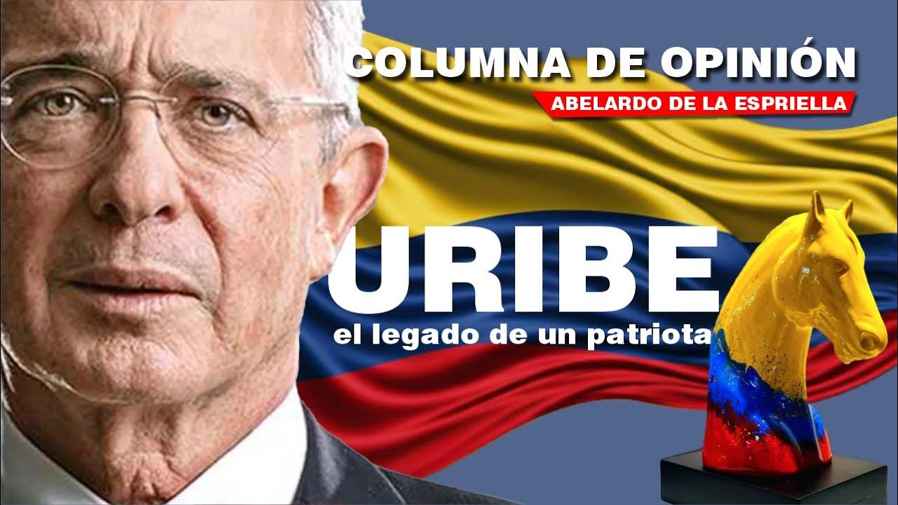 Gejolak Politik Kolombia: Kabinet Baru Abelardo de la Espriella dan Badai Hukum di Cali