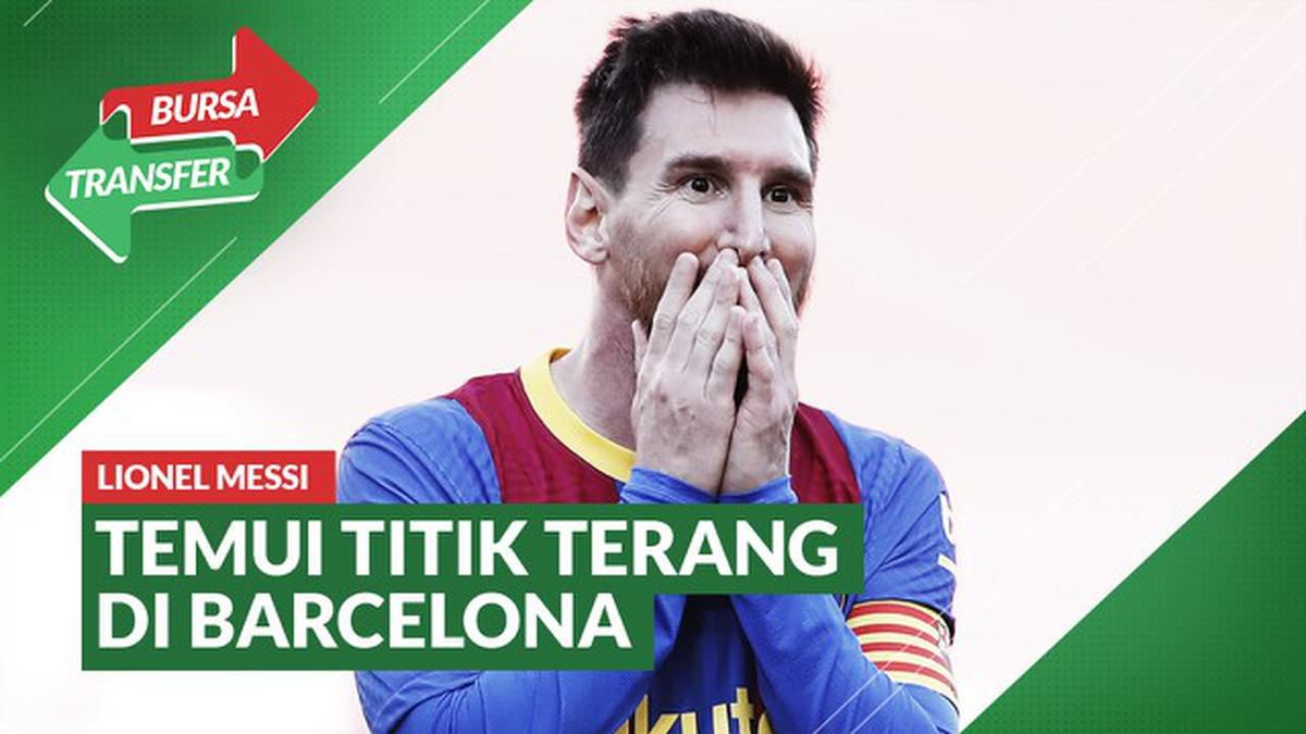 Geliat Sepak Bola Global: Dari Akar Brasil Lionel Messi hingga Bursa Transfer Panas Eropa