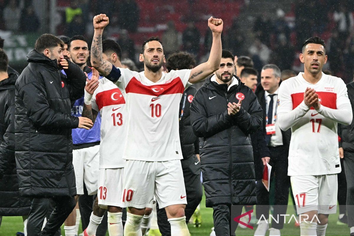 Geliat Sepak Bola Serbia: Dari Dominasi Liga Serbia hingga Ekspansi Pemain ke Mancanegara