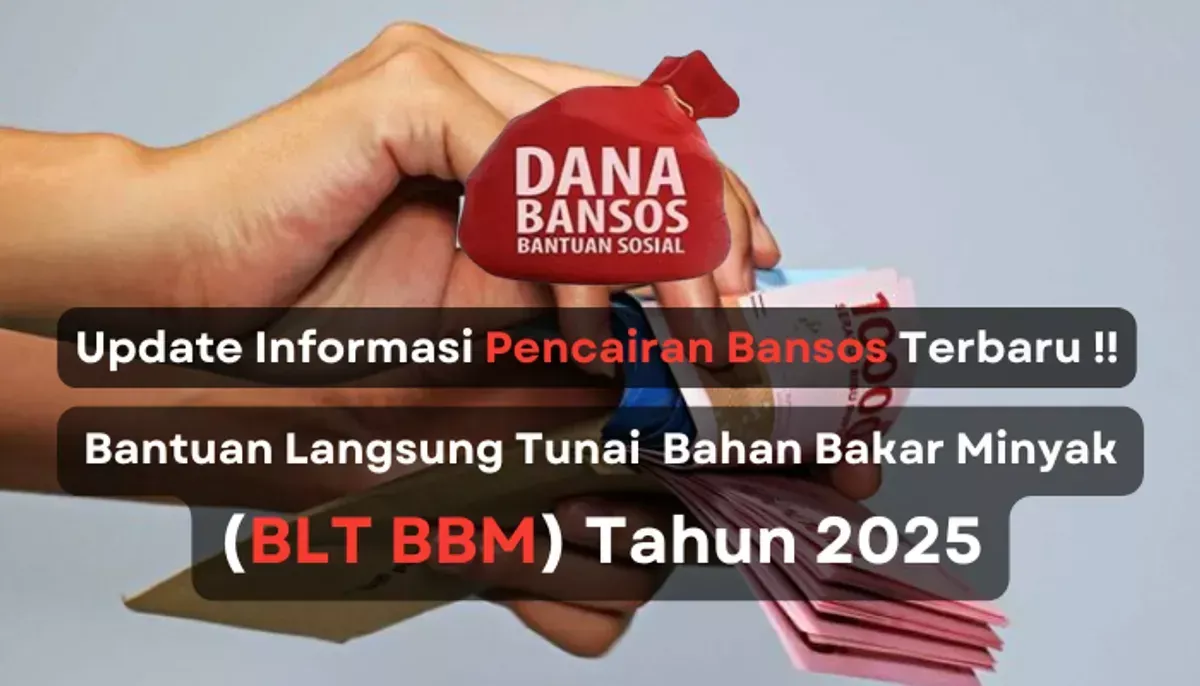 Gelombang Bantuan Langsung Tunai: Dari Singapura hingga Madiun, Simak Update Penyaluran Bansos Juli 2026