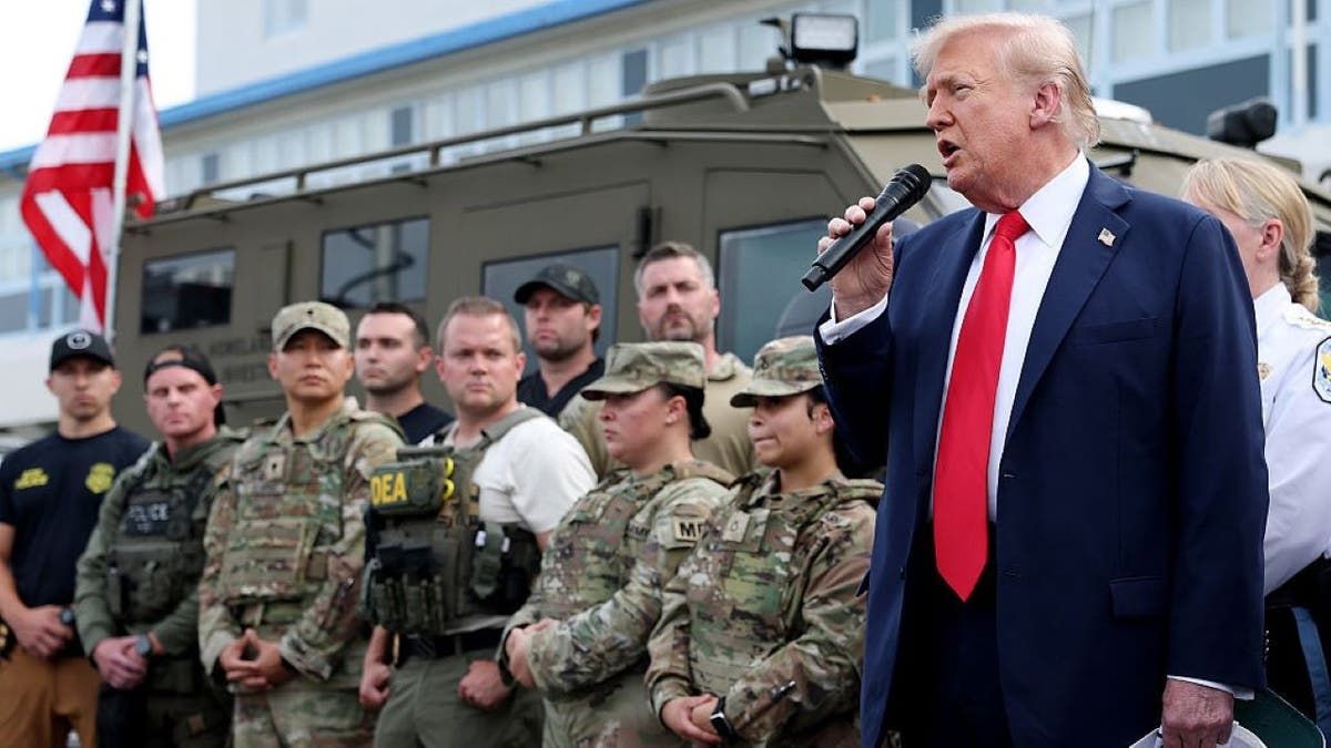 Geopolitical Storms and Economic Shockwaves: Inside Washington's Bold New Trade and Military Moves