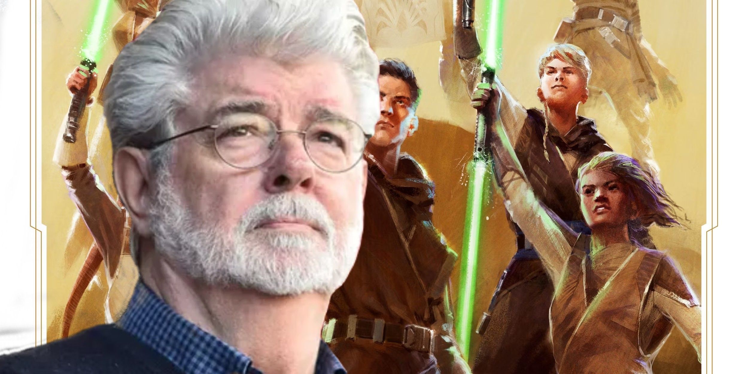 George Lucas Breaks Silence: Why The Original Star Wars Vision Remains Unmatched