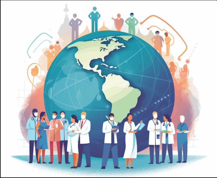 Global Developments Span Healthcare Initiatives, Regional Conflict, and Political Upheavals