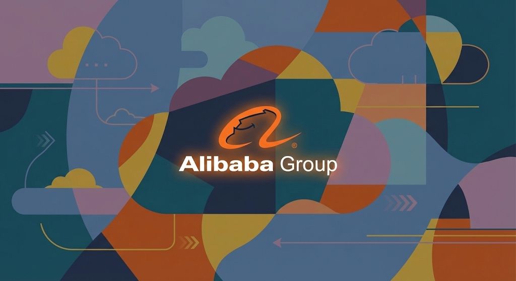 Guncang Dominasi Barat, Alibaba Rilis Qwen AI dengan 2,4 Triliun Parameter