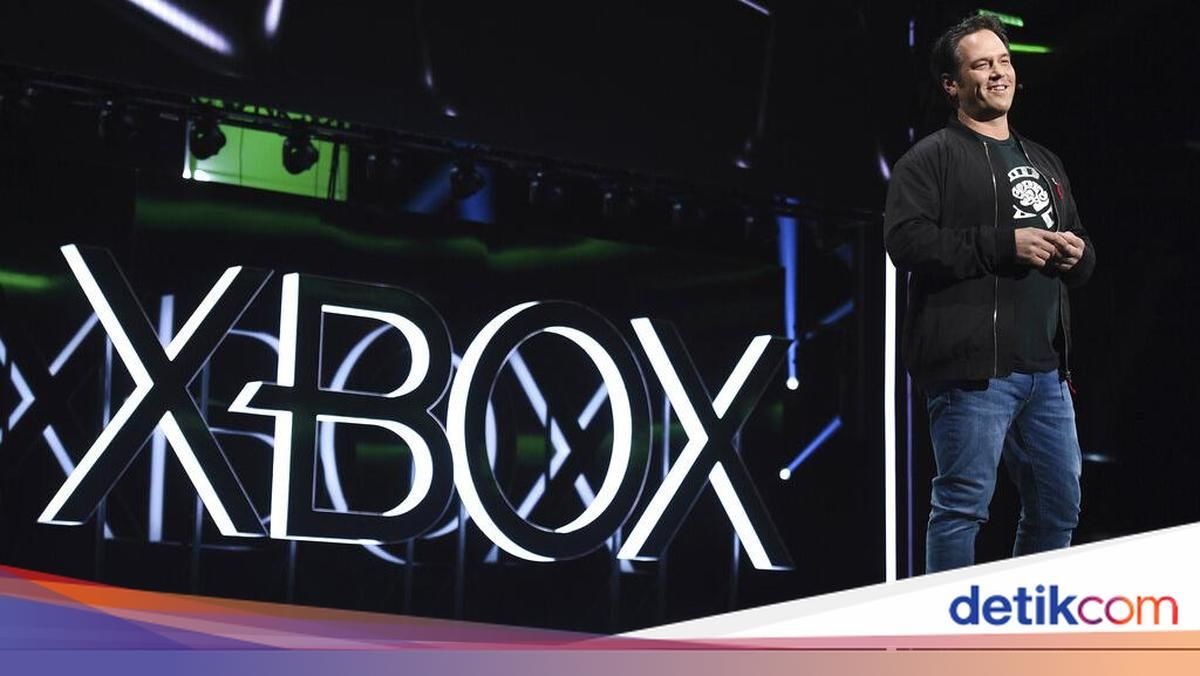 Guncangan di Markas Xbox: Microsoft PHK 4.800 Karyawan dan Rombak Total Strategi Gaming