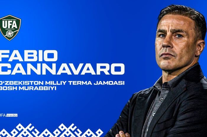 Guncangan Dunia Sepak Bola: Dari Lengsernya Petinggi Federasi hingga Refleksi Legenda Fabio Cannavaro