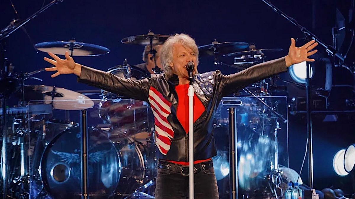Heartbreak at Madison Square Garden: Why Bon Jovi’s Abrupt Exit Left Fans Stunned