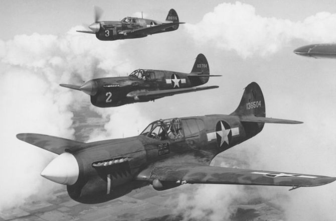 Historic Dogfight: How a US-Made Fighter Jet Just Altered the Air War Over Europe