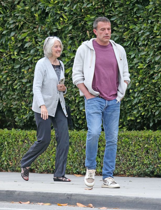 Hollywood Mourns: The Remarkable Life and Legacy Behind Chris Anne Affleck Passing