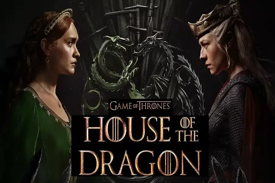 House of the Dragon Season 3: The Fiery Future of Westeros Revealed