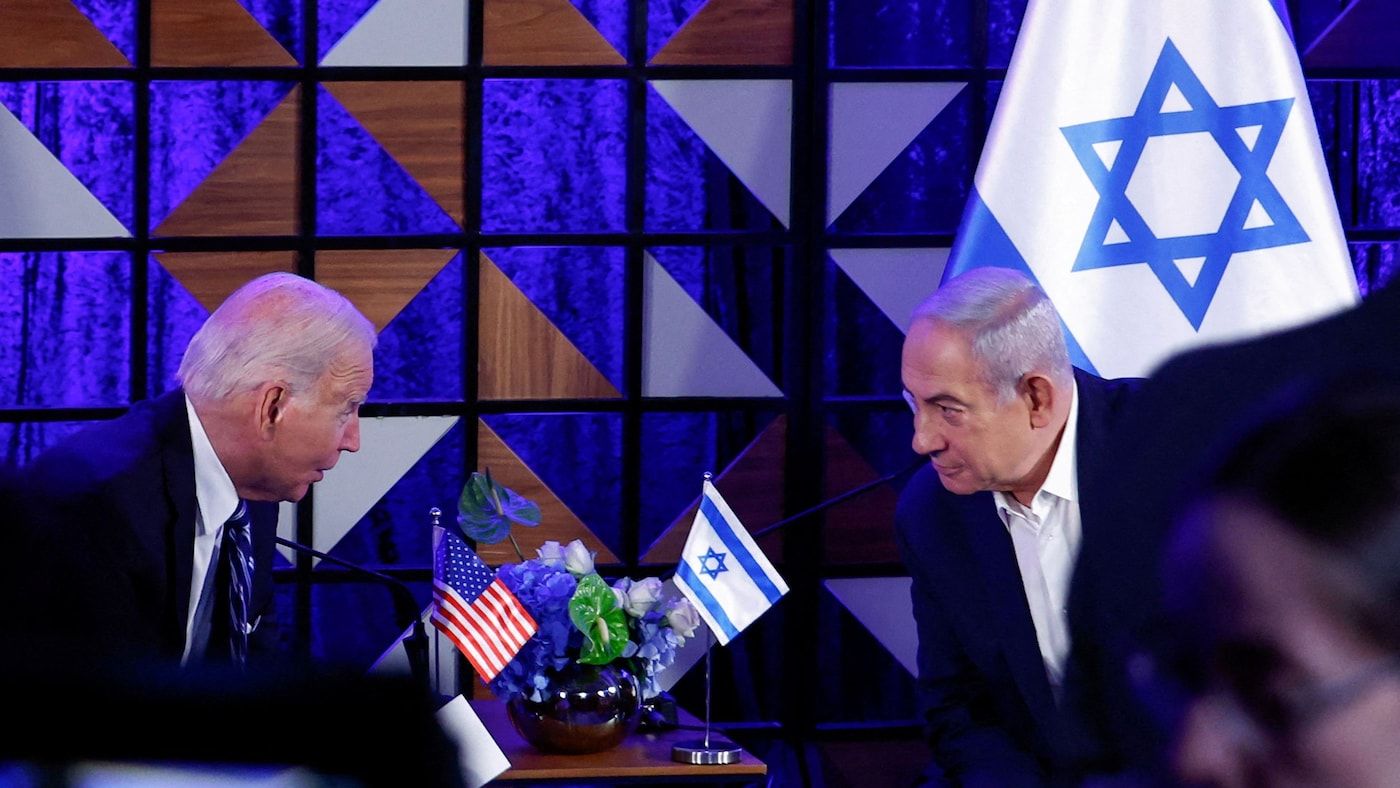 House Passes Massive $1.15 Trillion Defense Package Amid Fierce Debate Over Israel and Spending