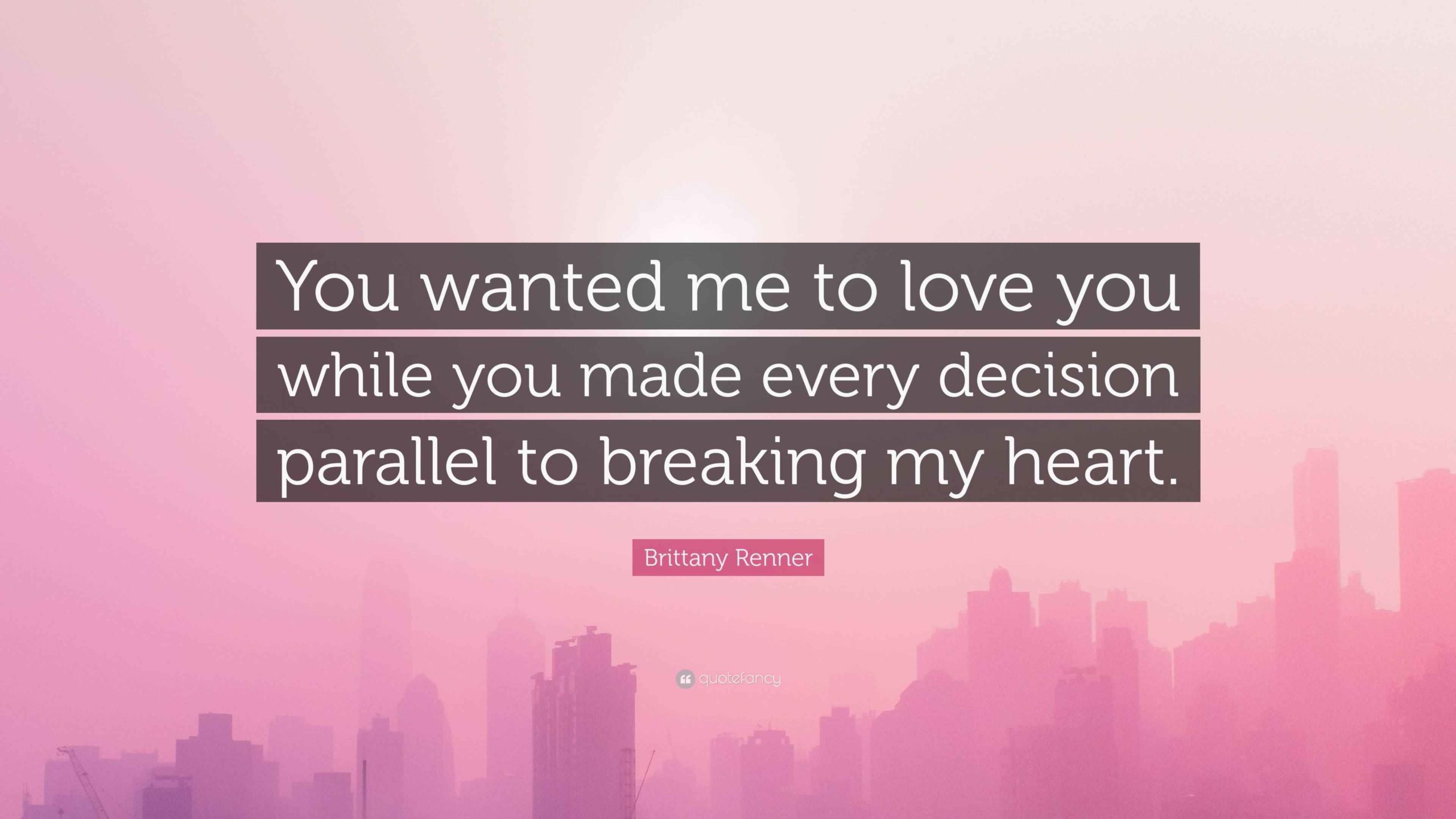 How a Broken Heart and a 'Bozo' Sent Brittany Renner Back to Her Roots