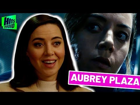 How Aubrey Plaza's Disastrous 'Method Acting' Audition Cost Her a Major Movie Role