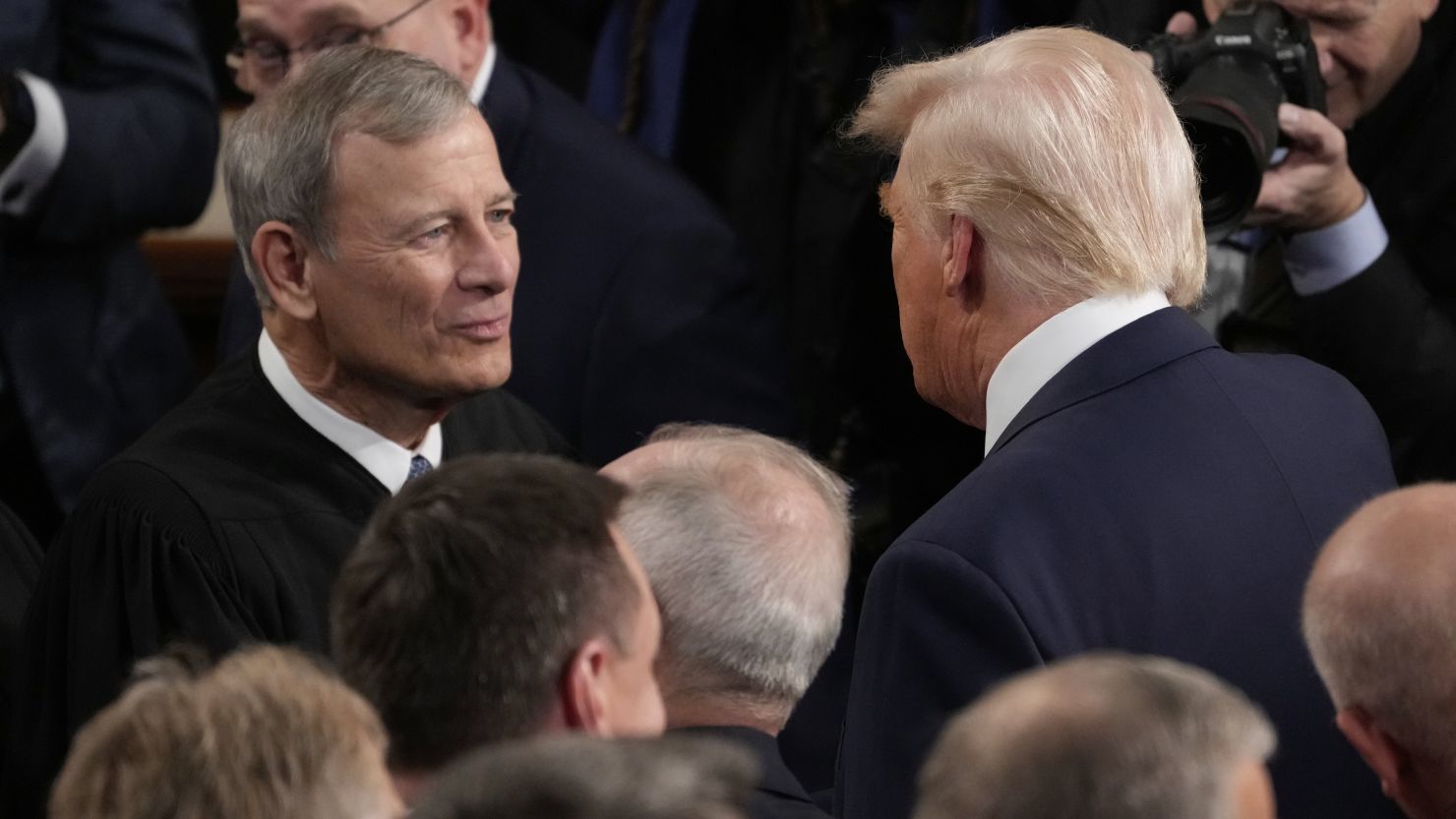 How John Roberts’ Independent Agency Rulings Just Handed Sweeping New Powers to the White House