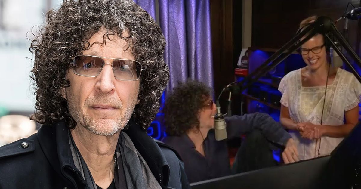 Howard Stern Shake-Up: Staff Cuts and Reduced New Episodes Signal Major Shift for Iconic Radio Show