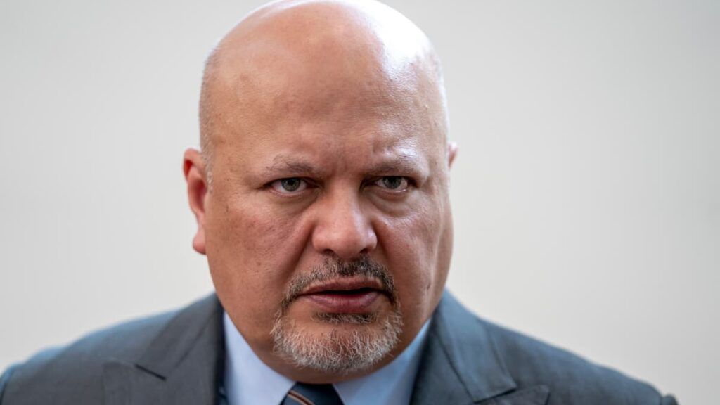 ICC in Crisis: Chief Prosecutor Faces Explosive Sexual Misconduct Allegations