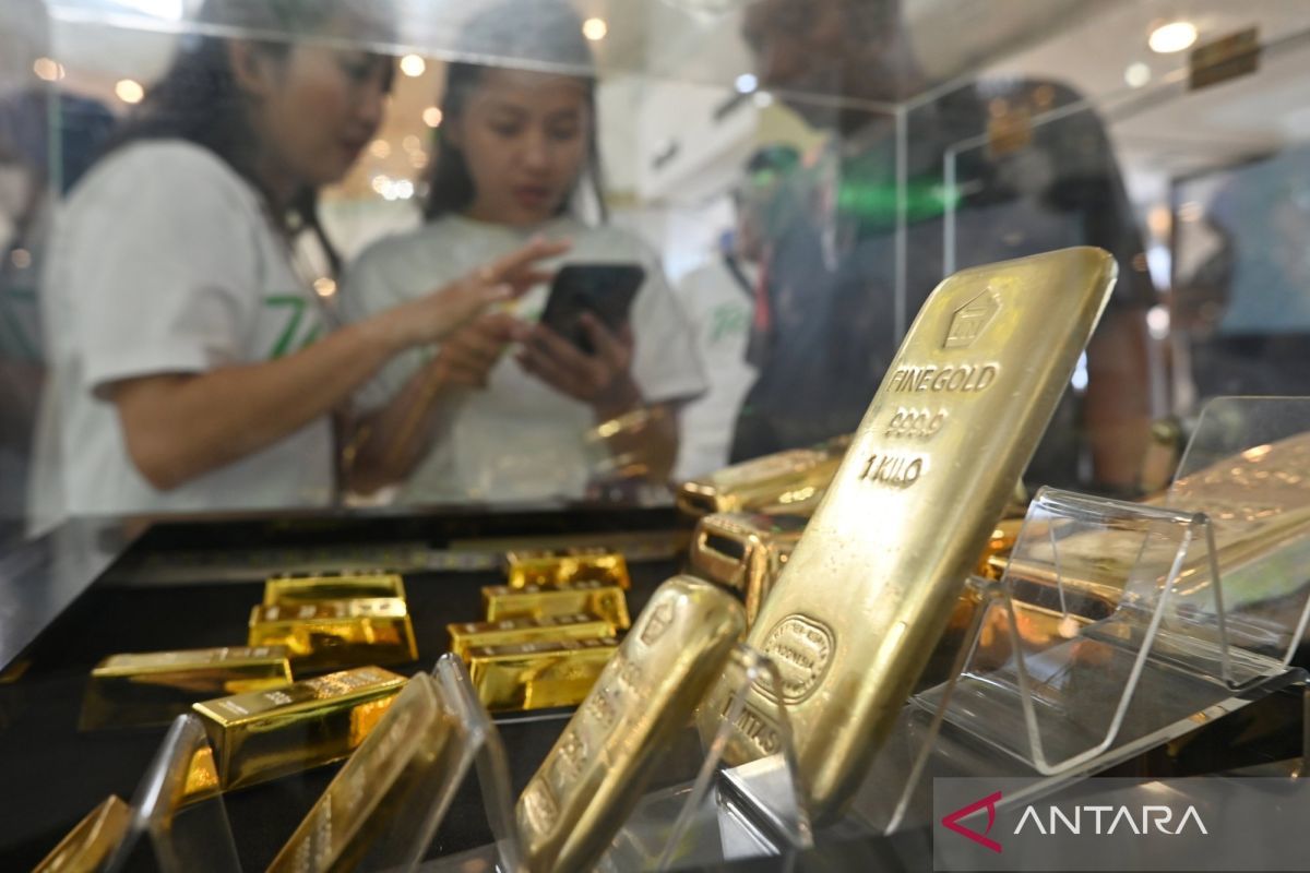 Ingin Cuan Maksimal? Ini Panduan Akurat Memantau Harga Emas di Jakarta
