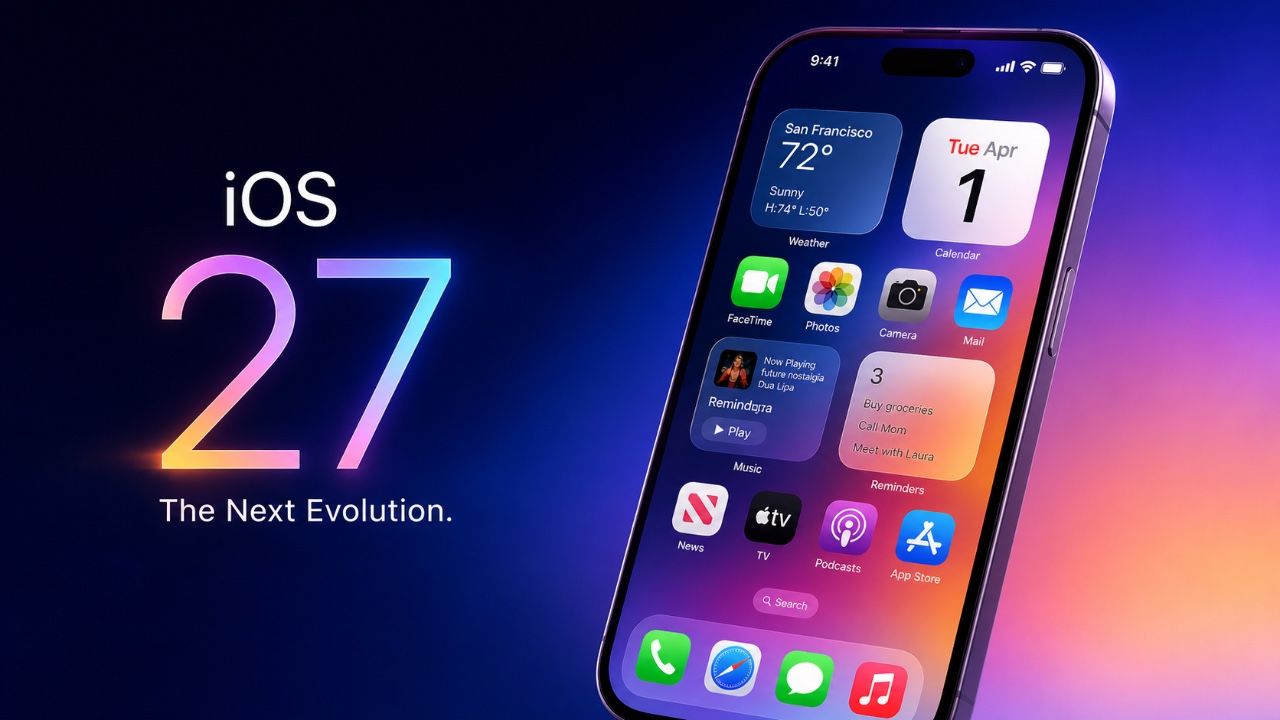 Ingin Mencoba iOS 27 Public Beta? Simak Panduan Penting Sebelum Mengunduhnya