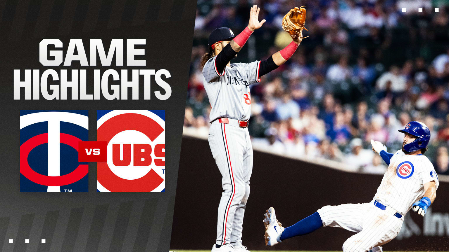 Injury Woes and High Stakes: The Drama Behind the Twins vs. Cubs Showdown