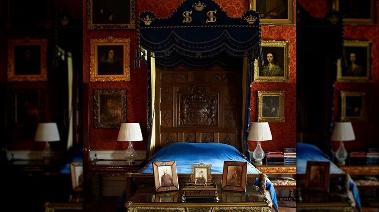 Inside Harry and Meghan's Secret UK Return: Why a Visit to Princess Diana's Childhood Home Is Sending Shockwaves Through the Monarchy