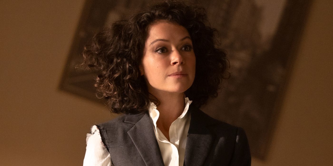 Inside Tatiana Maslany’s Thrilling New Apple TV Hit and Her Iconic Career Evolution