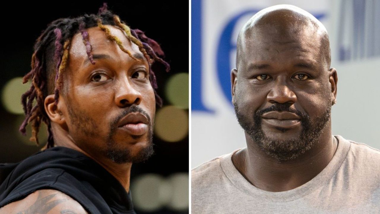 Inside the Explosive Feud: Dave Portnoy Sparks Outrage and Draws Fire From NBA Legend Shaq