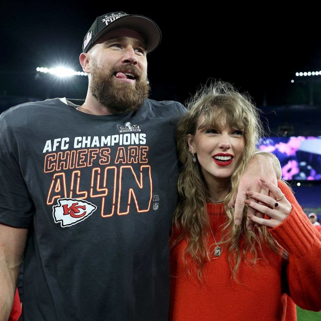 Inside the Magical Union: How Taylor Swift Officially Became Part of the Kelce Family