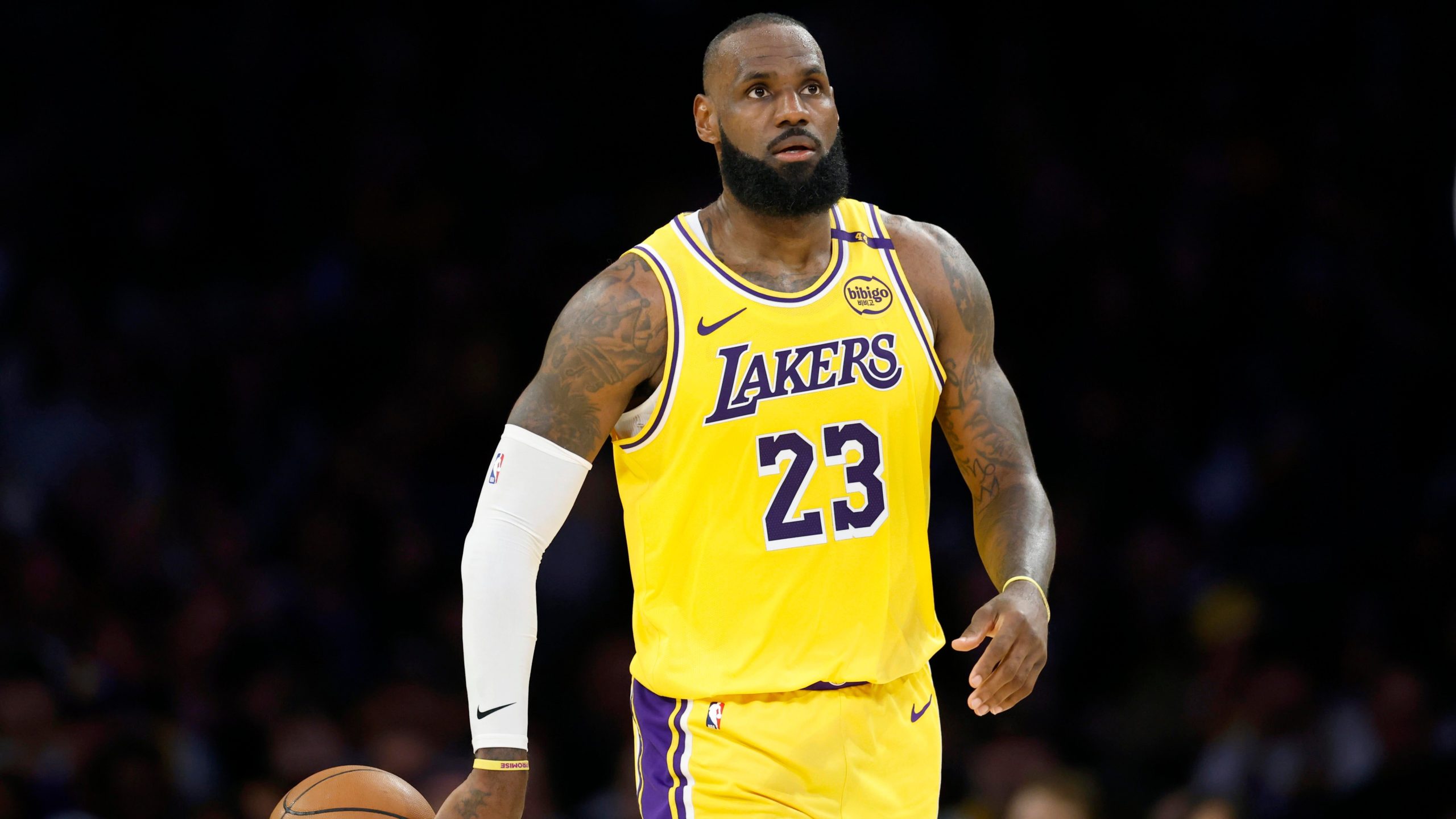 Inside the Mysterious Text Message and Accidental Leak Fueling LeBron James' Shocking Miami Heat Reunion Rumors