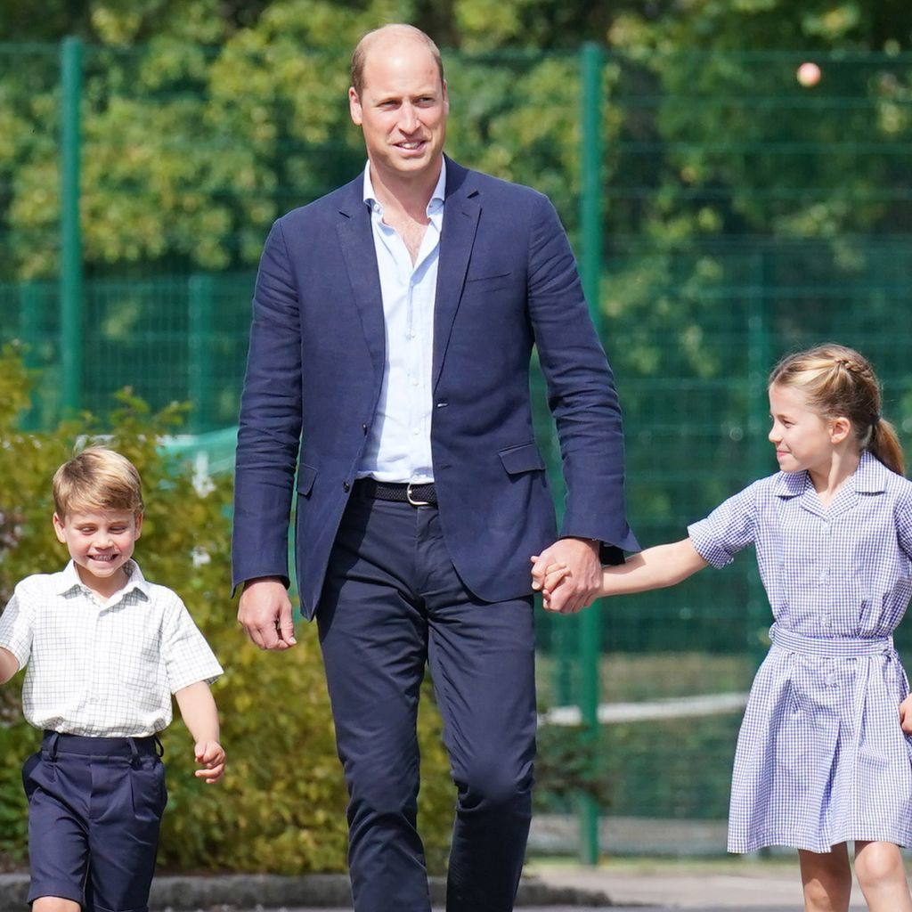 Inside the Royal Pressure Cooker: Prince William Faces Family Drama and Parenting Milestones