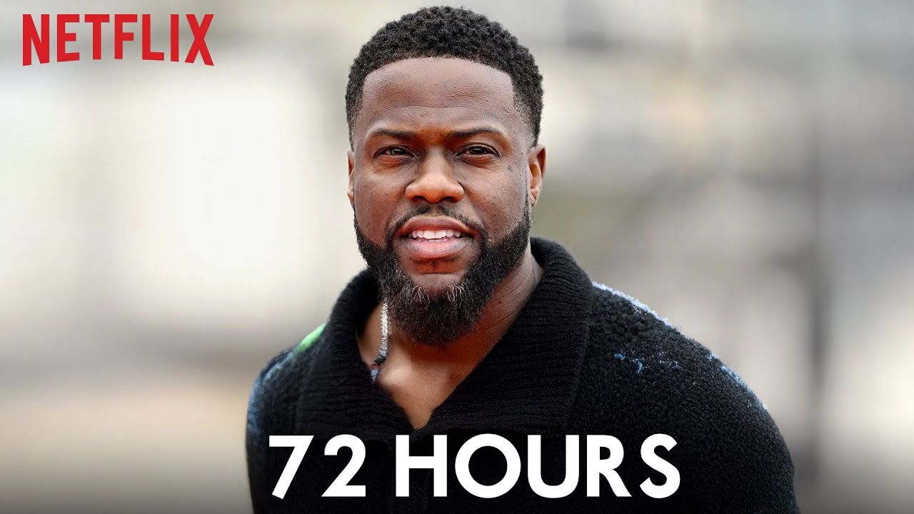 Inside the Ultimate 72 Hours: Kevin Hart's New Netflix Comedy and Political Crackdowns Shake Up the Week