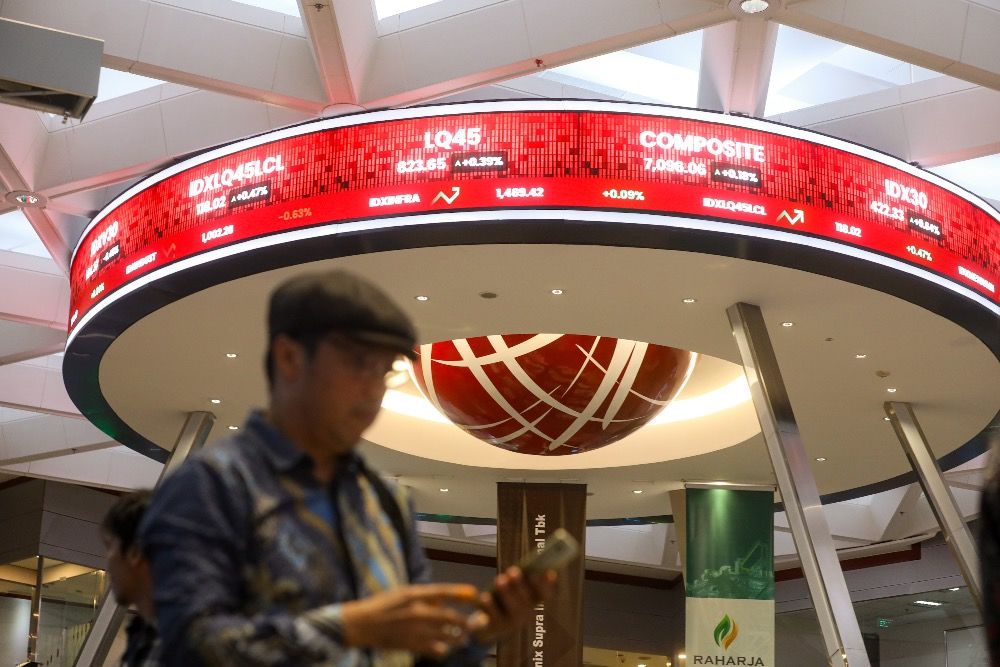 Investor Serbu IPO RANS dan Emiten Lain, Penawaran Umum Resmi Ditutup Hari Ini