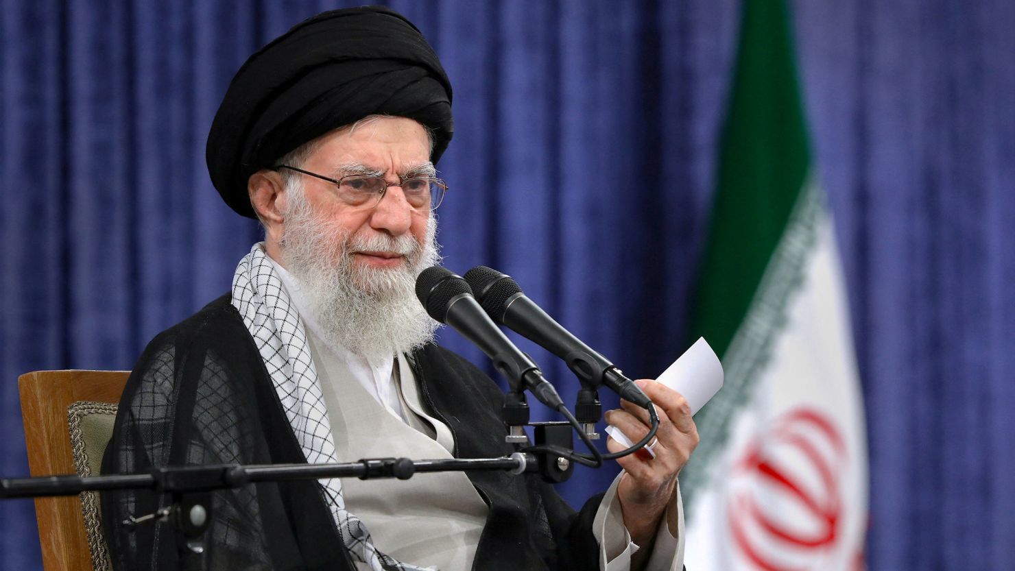 Irak dan Iran dalam Sorotan: Dari Pemakaman Ali Khamenei hingga Operasi Antikorupsi