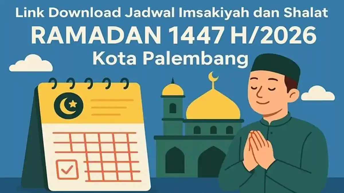 Jadwal Salat Hari Ini 13 Juli 2026: Panduan Lengkap untuk Berbagai Wilayah di Indonesia