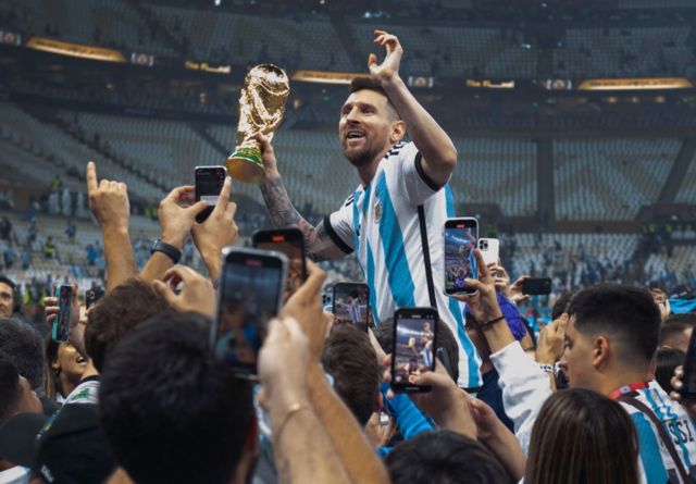Jalan Terjal Argentina Menuju Final Piala Dunia 2026: Rekor Messi dan Kontroversi Politik
