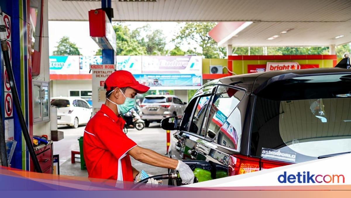 Jangan Salah Isi! Cek Update Harga BBM dan Lokasi SPBU di Semarang Hari Ini