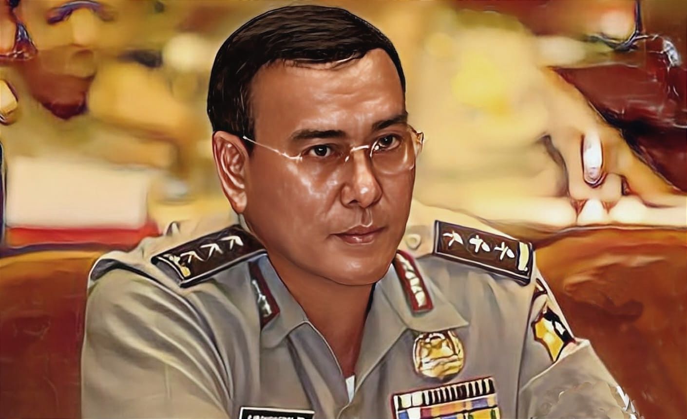 Jenderal Polisi Respons Maraknya Begal: Warga Boleh Minta Pengawalan, Sayembara Gubernur Jadi Motivasi!
