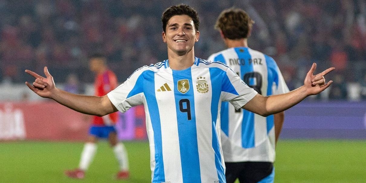 Julián Álvarez dan Ambisi Argentina Menuju Semifinal Piala Dunia 2026