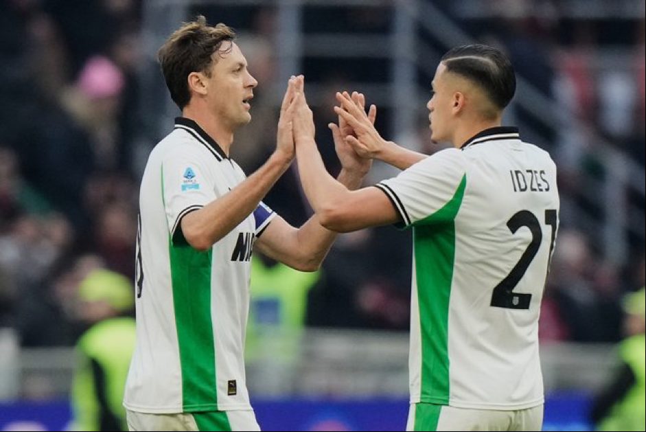 Kabar Baik dari Italia, Jay Idzes Siap Menjadi Pilar Utama Sassuolo Musim Depan