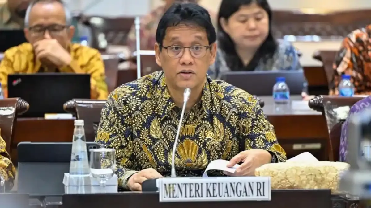 Kabar Gembira bagi Pekerja, Menkeu Purbaya Kaji Ulang Pajak JHT dan Hapus Aturan Progresif