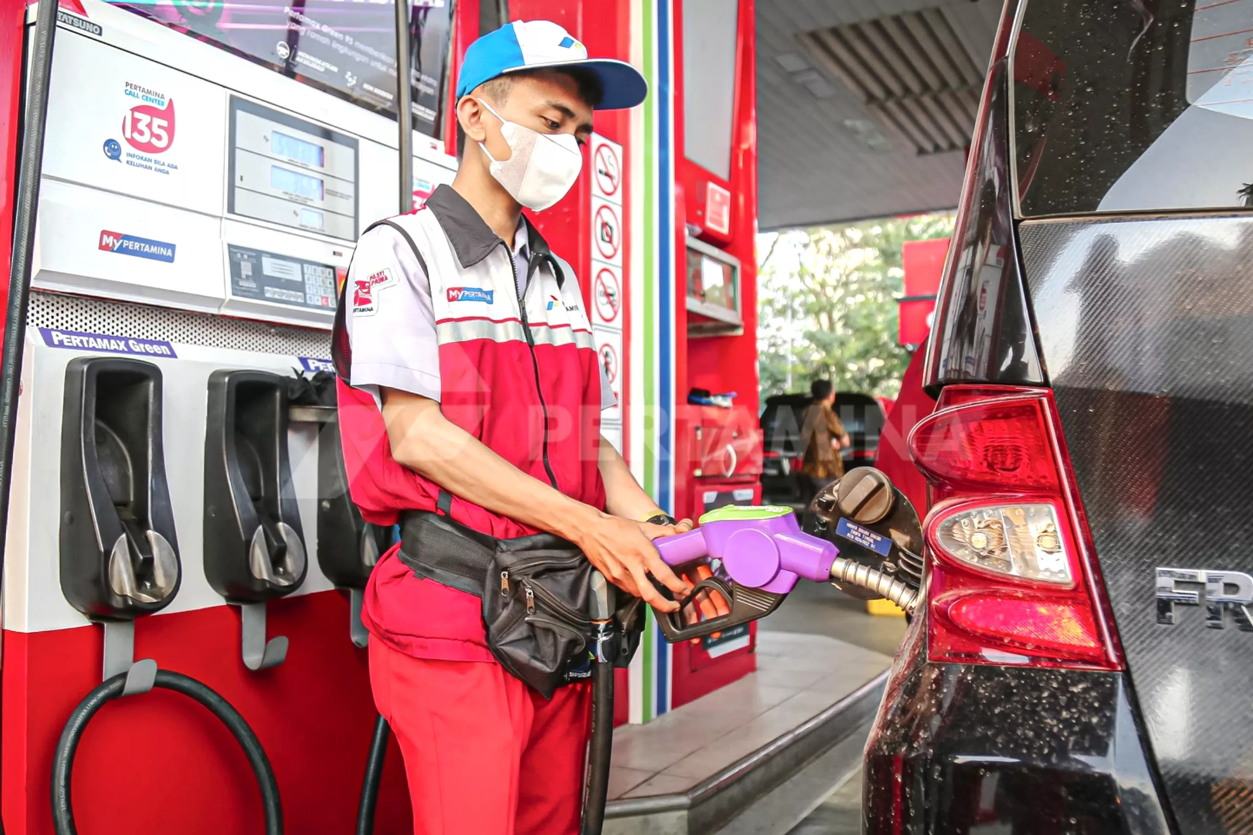 Kabar Gembira bagi Pengendara! Harga Pertamax Turbo dan BBM Nonsubsidi Turun Drastis Mulai 1 Juli 2026