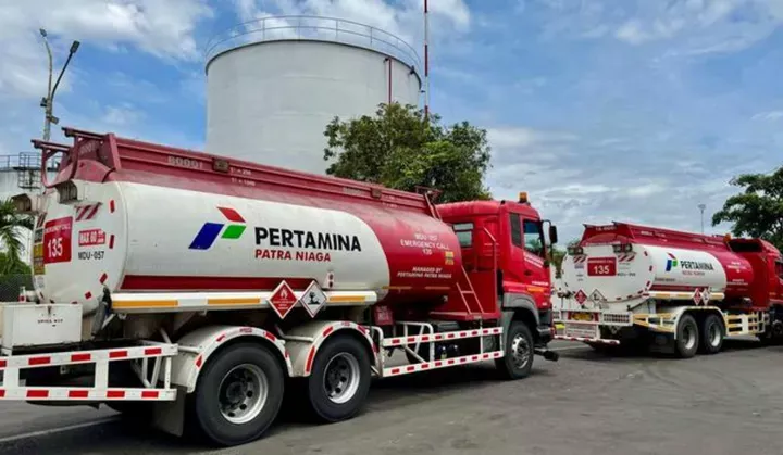 Kabar Gembira! Harga BBM Nonsubsidi Turun Drastis dan Pertamina Siapkan Terobosan Energi Nasional